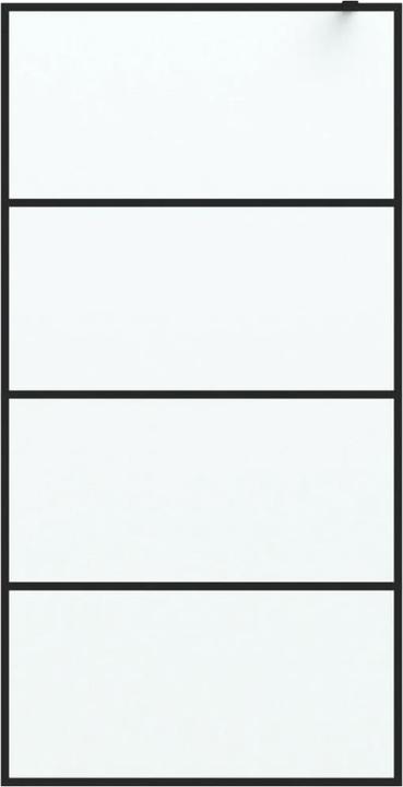 Actual product image VidaXL Jennee (100 cm, 100 cm, 195 cm)