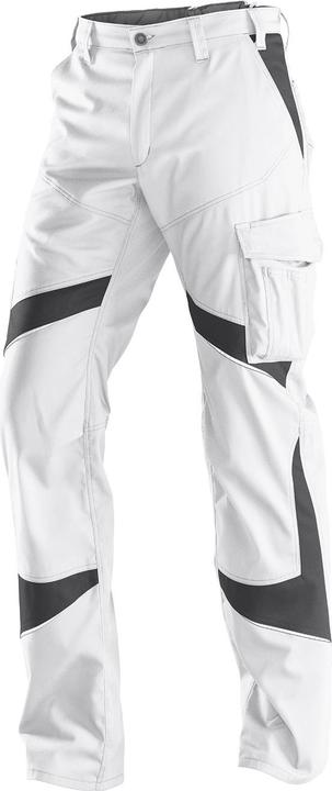 Actual product image Kübler Activiq work trousers (102)