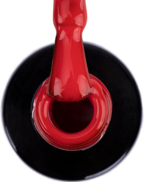 Produktbild Maliva Gellack 066 UV/LED (Temptation Red, UV-Gel Lack)