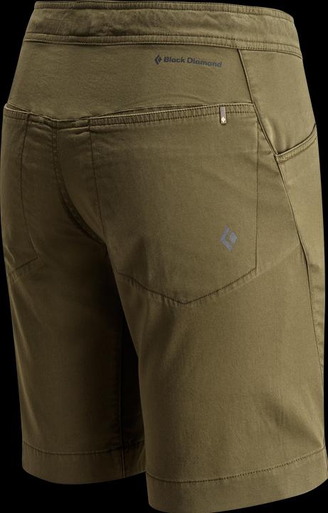 Immagine prodotto Black Diamond Pantaloncini Credo (8)