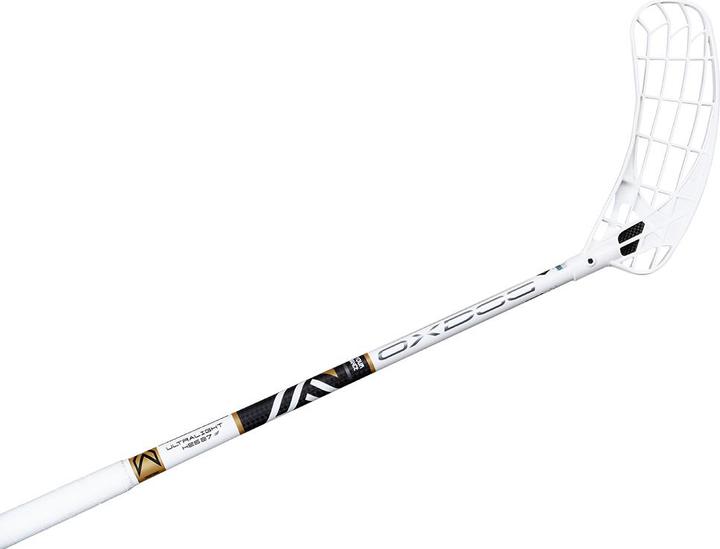 Actual product image Oxdog Bastone Ultralight HES 27 MB (101 cm, Left, Right)