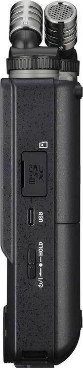 Immagine prodotto Tascam Portacapture X6 (Registratore multitraccia)