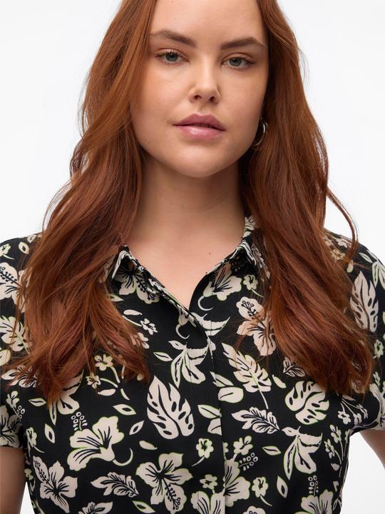Immagine prodotto Vero Moda VMNEWHALLIE Abito corto Vestito (48)