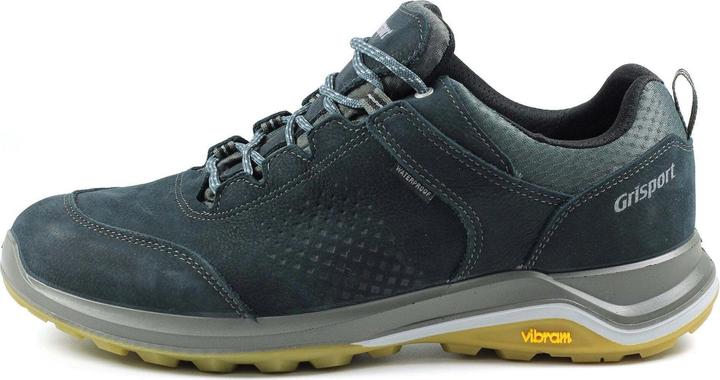 Produktbild GriSport Wanderschuhe Icarus Leder (41)