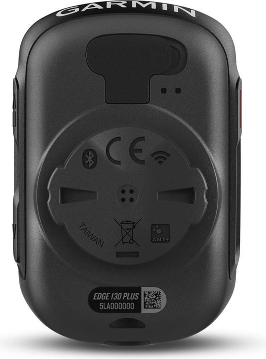 Produktbild Garmin Edge 130 Plus Bundle
