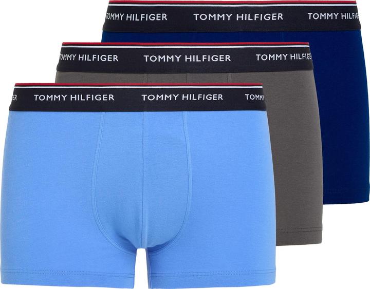 Produktbild Tommy Hilfiger Trunk (M, 3er Pack)