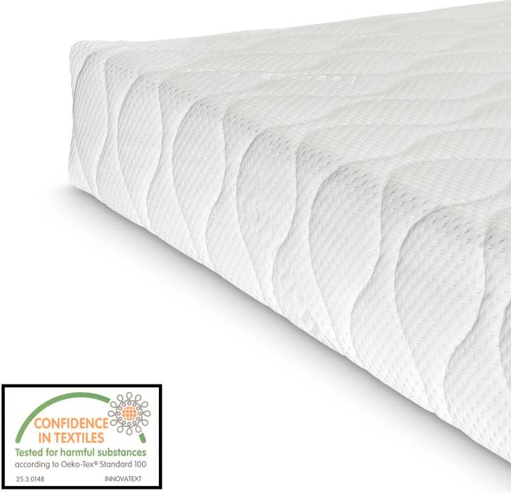 Actual product image Neu.Haus Albacete (160 x 200 cm, Foam core)