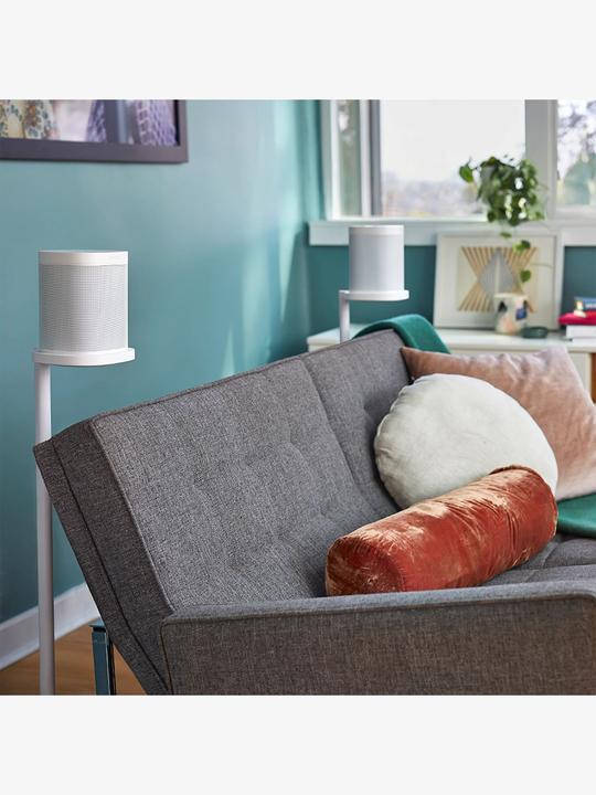Produktbild Sonos Stands for One, One SL, Play:1 (1 Paar, Ständer, Nicht beweglich)
