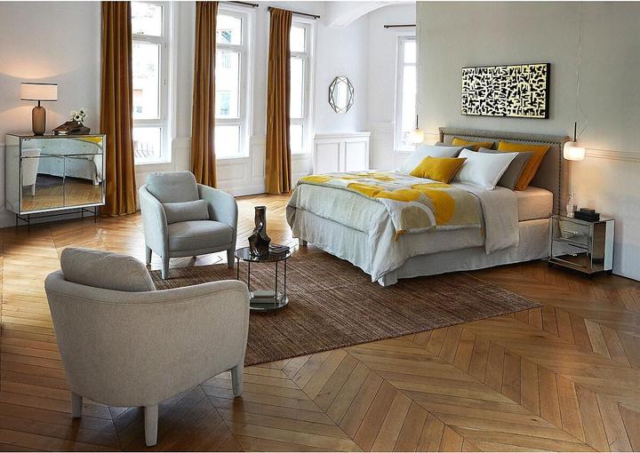 Actual product image AM.PM Elina (Duvet cover, 200 x 200 cm)