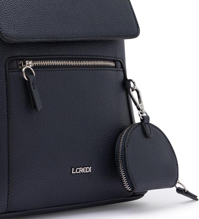 Produktbild L.Credi Ninina City Rucksack 30 cm (4 l)