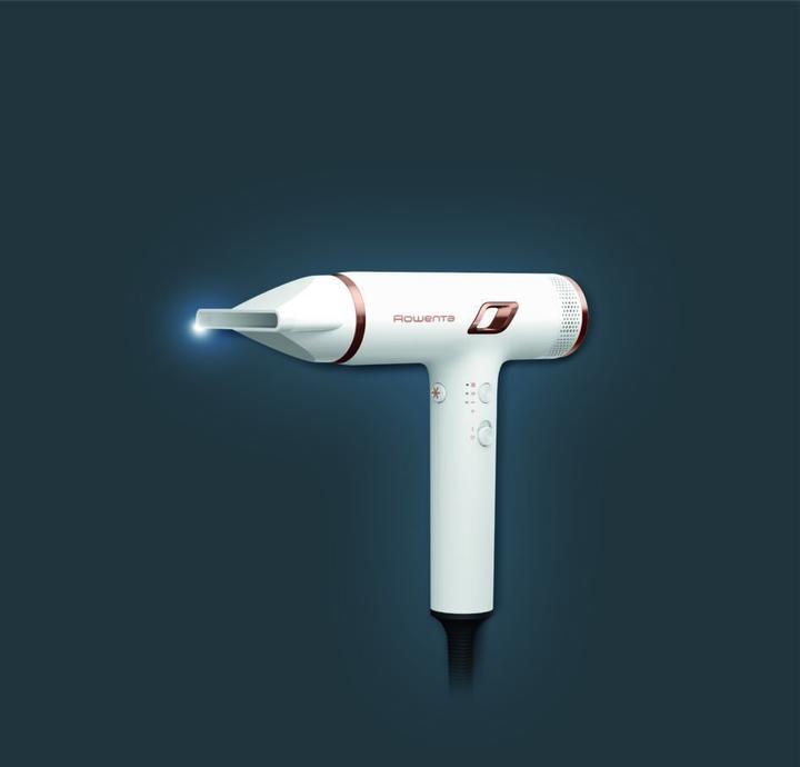 Produktbild Rowenta Maestria Nano HY8140 - FÃ¶hn (HY8140F0)