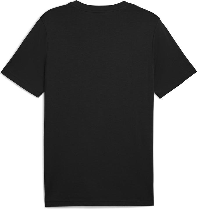Produktbild Puma ESS 2 COLOR Small No. 1 Logo Tee (XXL)