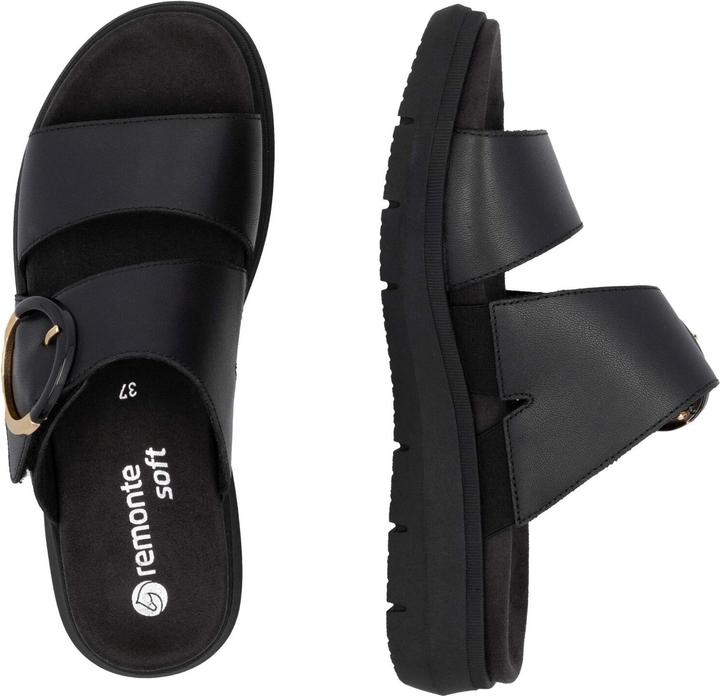 Actual product image Remonte Pantoletten (38)