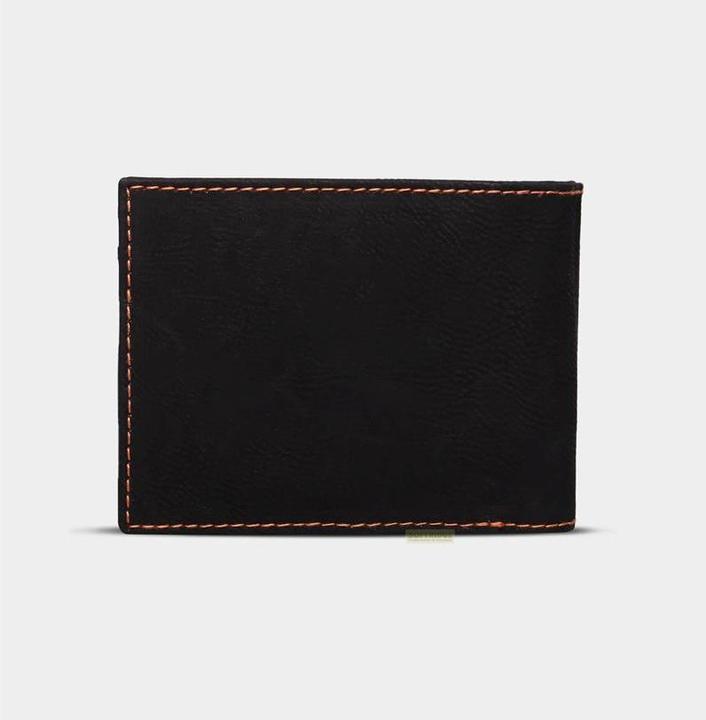 Image du produit Overwatch Portefeuille Bifold Logo