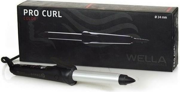 Produktbild Wella Pro Curl Color (32 mm)