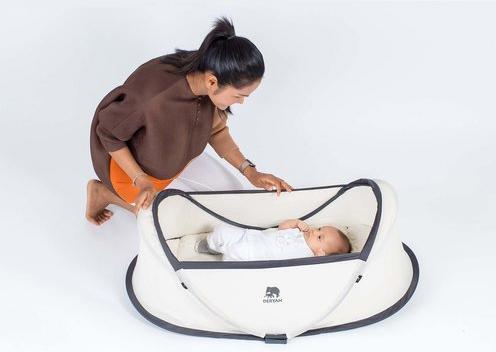 Produktbild Deryan Infant