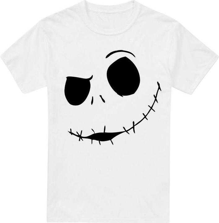 Produktbild The Nightmare Before Christmas TShirt (L)
