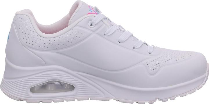 Actual product image Skechers Uno Highlight Love (39)