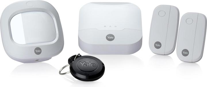 Image du produit Yale Sync Home Alarm KIT