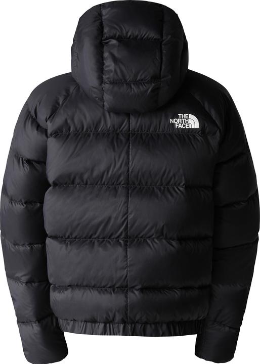 Immagine prodotto North Face Felpa con cappuccio Hyalite Down da donna in nylon (XS)