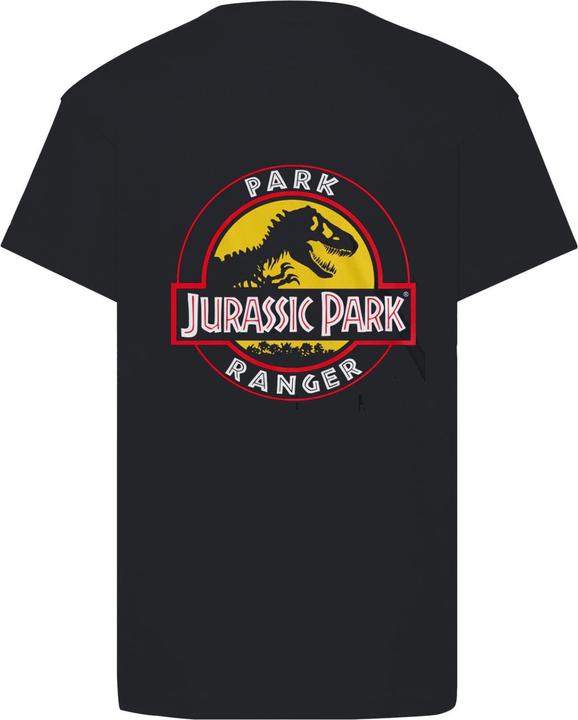 Produktbild Jurassic Park Park Ranger TShirt (S)