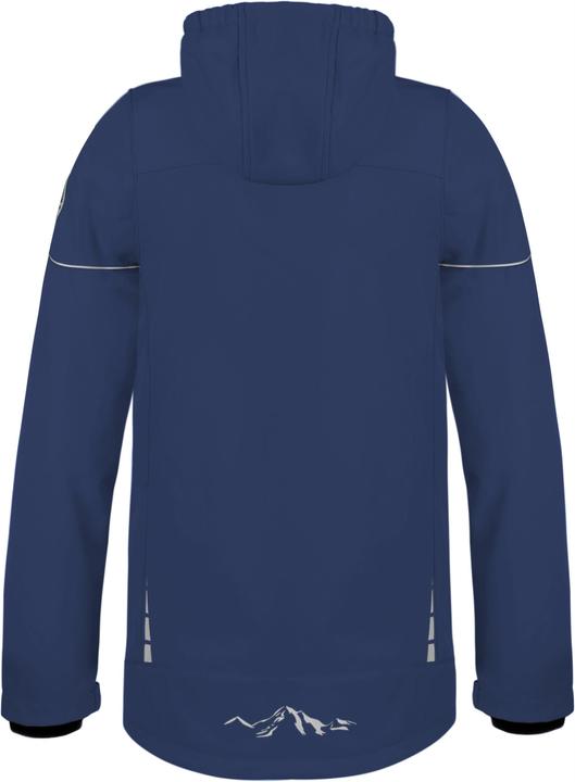 Produktbild Normani Kinder Softshelljacke Galway - 2382 (86, 90, 92)