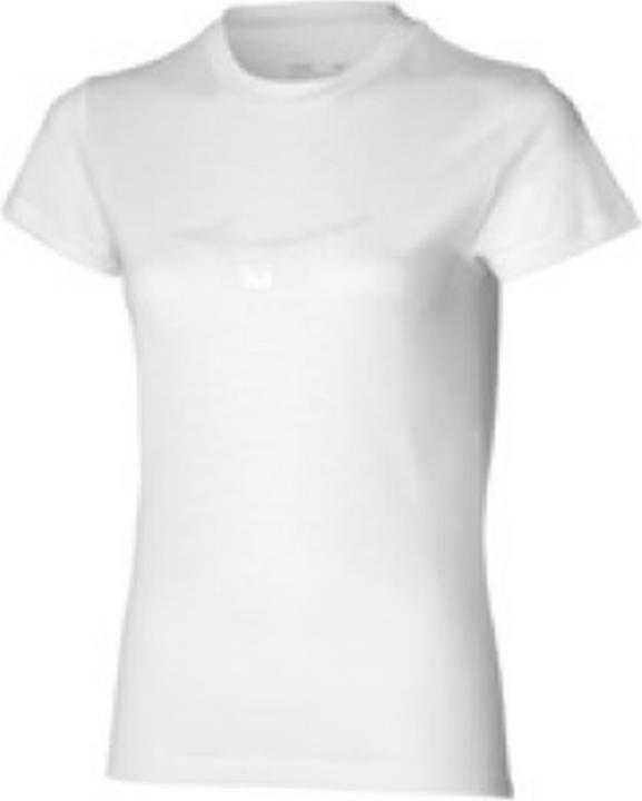 Actual product image Mizuno Athletics RB Tee (S)