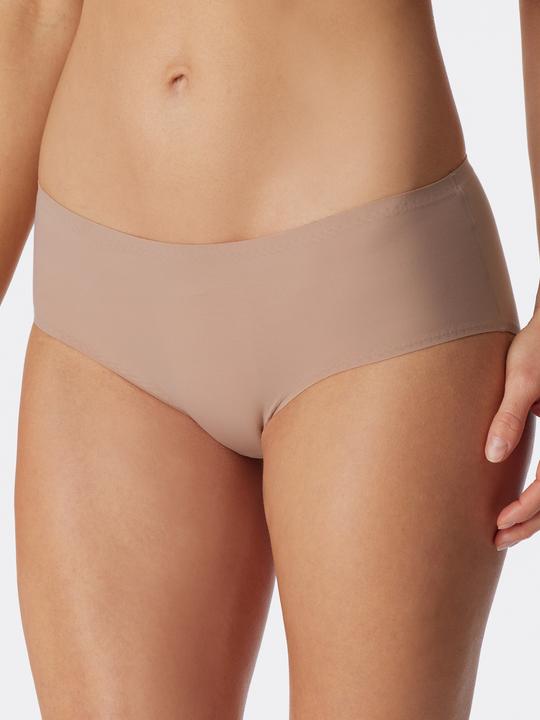 Actual product image Schiesser Panty Invisible Soft (44, pack of 2)