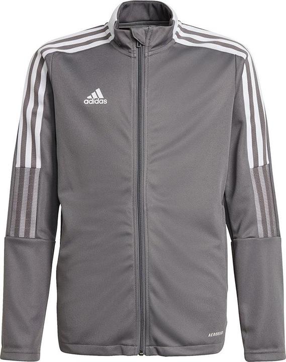 Immagine prodotto adidas Tiro 21 Giacca Da Allenamento Bambini (116)