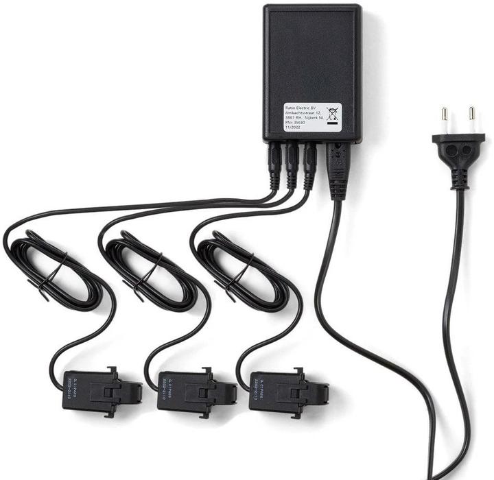 Image du produit Ratio Electric Mobi Box chargeur mobile