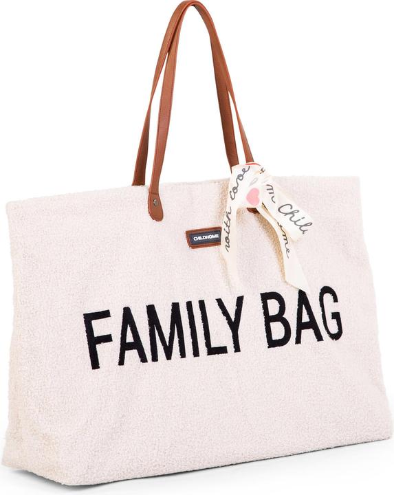 Immagine prodotto Childhome Family Bag