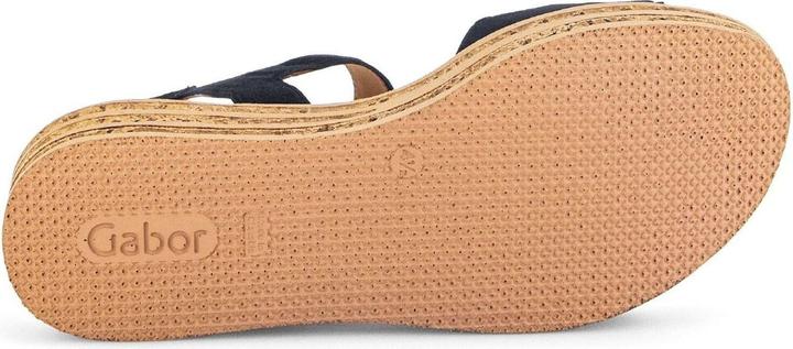 Produktbild Gabor Sandalen (37.5)
