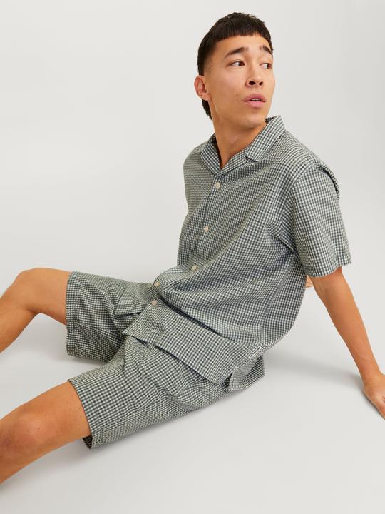Image du produit Jack & Jones Chemise Relaxed Fit Chemise (L)