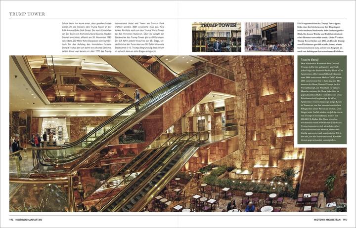 Image du produit New York. Das Buch (Allemand, Iris Ottinger, Robert Fischer, Thomas Jeier, Karen Dengler, 2023)