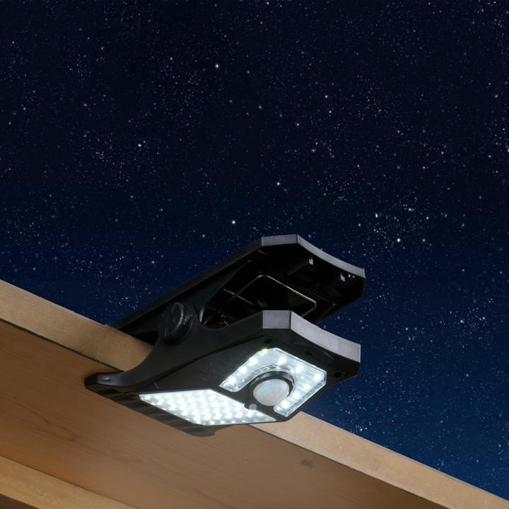 Image du produit Grundig Clip pour lampe solaire (IP44)