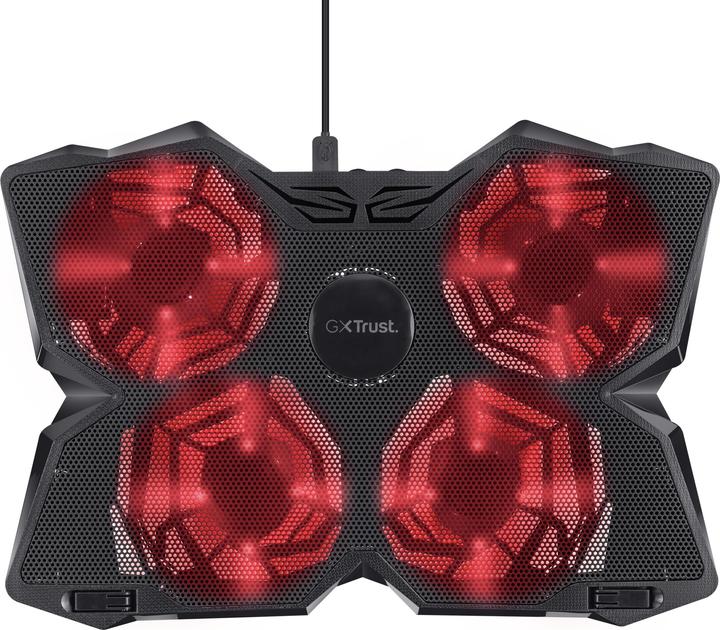 Image du produit Trust Gxt 278