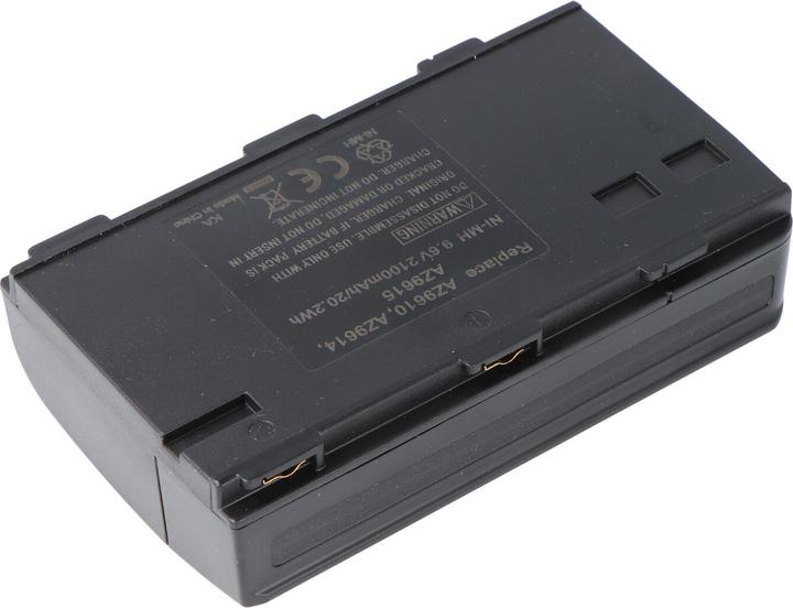 Produktbild Sharp Akku BT51, BT75, BT76 (Akku)