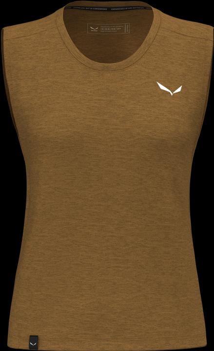 Immagine prodotto Salewa Canotta Eagle Minilogo Merino Da (40)