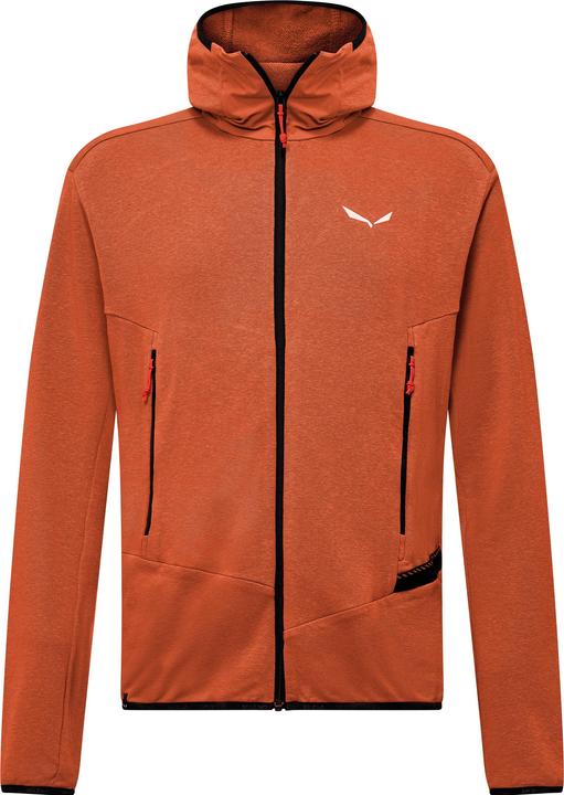 Actual product image Salewa Agner Hemp 2 Hooded Jkt M (L)
