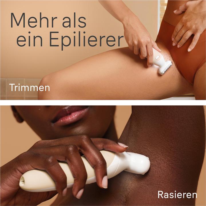 Image du produit Braun Silk-épil 9 Flex