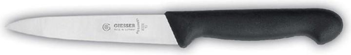 Giesser Küchenmesser glatt 13 cm (13 cm)