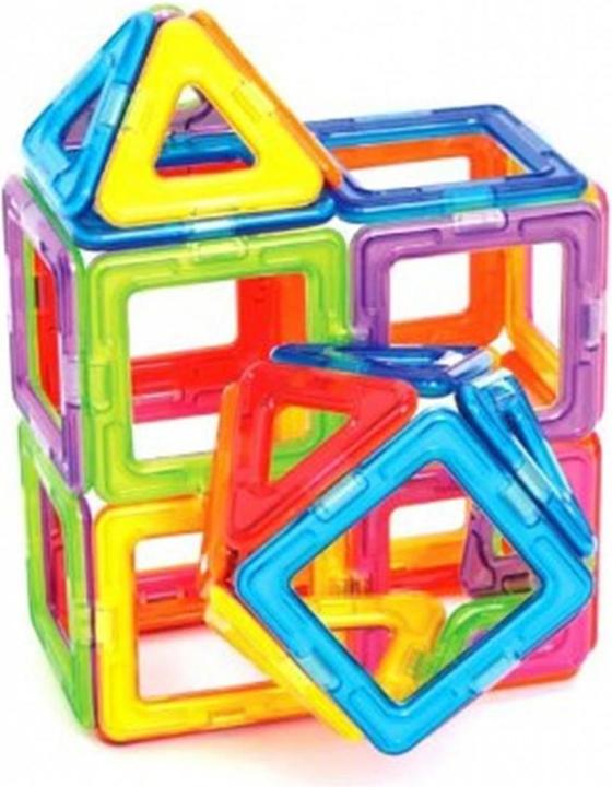 Produktbild Magformers Standard Set