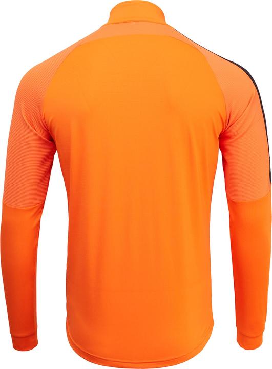 Actual product image Silvini Men Men's Sweatshirt Marone MJ1900 (L)
