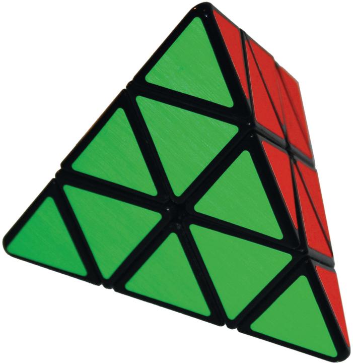Produktbild Recent Toys Pyraminx