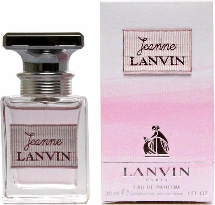 Actual product image Lanvin Jeanne (Eau de parfum, 30 ml)