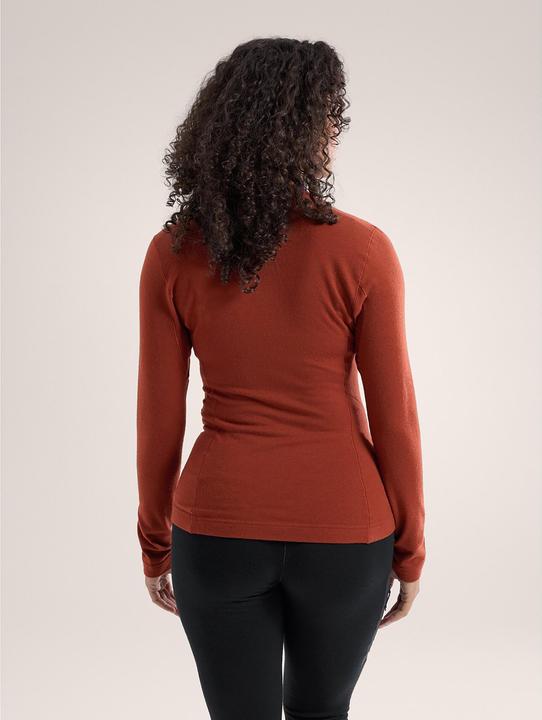 Produktbild Arc'teryx Satoro Merino Wool Crew (XS)