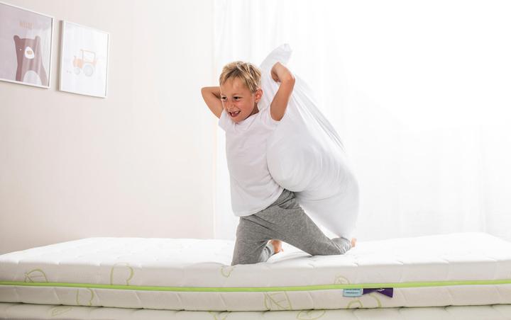 Actual product image Träumeland Slumberland (90 x 200 cm)