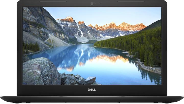 Dell Inspiron 17 – 3793-2T8MK (17.30", Intel Core i7-1065G7, 16 GB, 512 GB, DE)
