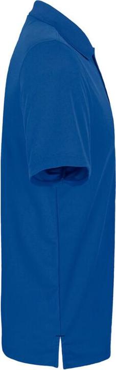 Actual product image Hakro Men's polo shirt COOLMAX royal size 3XL (3XL)
