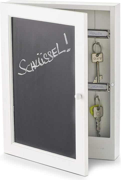 Zeller Present Tafel (22 x 5 x 30 cm)